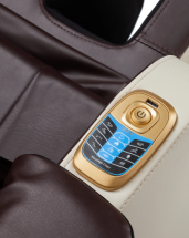 Массажное кресло VictoryFit VF-M60