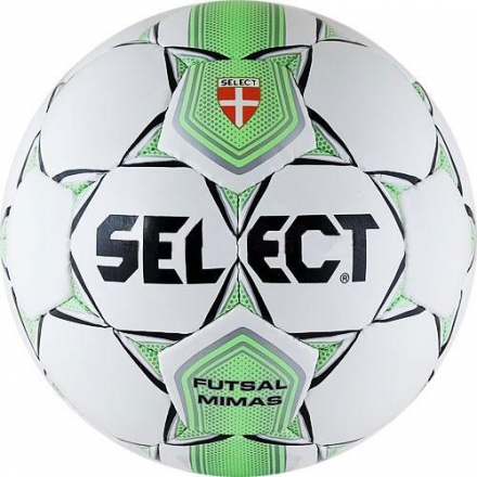 Мяч футзальный тренировочный &quot;SELECT Futsal Mimas&quot; размер 4, фото 1