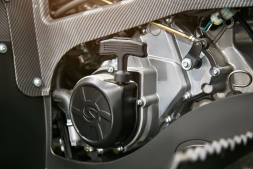 Квадроцикл СТЕЛС ATV 650 YS Leopard EFI (ПСМ), фото 12 Квадроцикл СТЕЛС ATV 650 YS Leopard EFI (ПСМ), фото 12