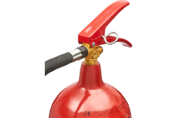 Углекислотный огнетушитель Gigant ОУ-7-ВСЕ-01 GT-ОУ-7, фото 4