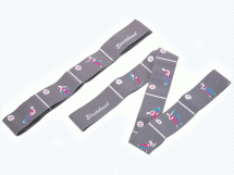 Эспандер Лента Эластичная замкнутая многофункциональная 84*5cм Pro Supra 