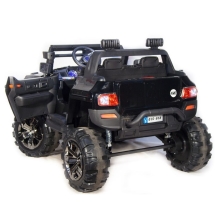 Электромобиль джип QLS-618 4WD