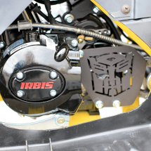 Квадроцикл IRBIS ATV 125 Квадроцикл IRBIS ATV 125