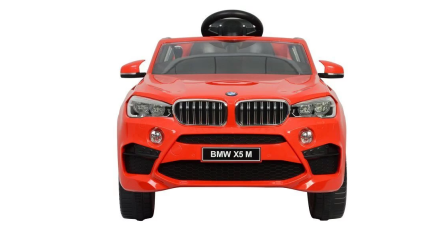 Электромобиль Barty BMW X5M Z6661R, фото 2