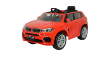 Электромобиль Barty BMW X5M Z6661R