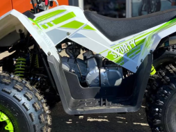 Квадроцикл МОТОМИР SPORTY 125, фото 4 Квадроцикл МОТОМИР SPORTY 125, фото 4