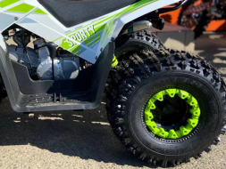 Квадроцикл МОТОМИР SPORTY 125, фото 3 Квадроцикл МОТОМИР SPORTY 125, фото 3