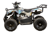 Квадроцикл YACOTA 45 Квадроцикл YACOTA 45