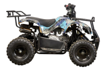 Квадроцикл YACOTA 45 Квадроцикл YACOTA 45