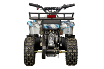 Квадроцикл YACOTA 45 Квадроцикл YACOTA 45