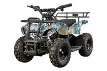 Квадроцикл YACOTA 45 Квадроцикл YACOTA 45