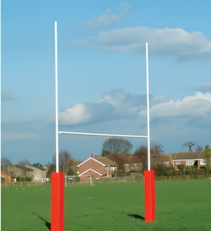 Ворота для регби, фото 1