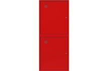 Пожарный шкаф НПО ПУЛЬС ШП-К 320-21 НЗК, правый 5501010400101