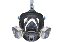 Фильтрующий противогаз UNIX 5100 марки А2 + Р2 102-026-0035