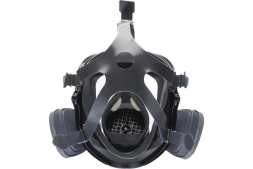 Фильтрующий противогаз UNIX 5100 марки А2 + Р2 102-026-0035, фото 6