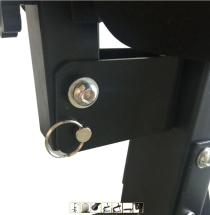 Тренажер Multi Power Basic Trainer со скамьей DFC VT-7005