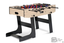 Настольный футбол / Кикер BFG Compact 48 (Йоркшир), фото 2