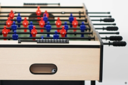 Настольный футбол / Кикер BFG Compact 48 (Йоркшир), фото 8