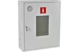 Пожарный шкаф НПО ПУЛЬС ШП-ОП 113 НОБ 5501020600004, фото 2