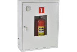 Пожарный шкаф НПО ПУЛЬС ШП-ОП 113 НОБ 5501020600004, фото 1