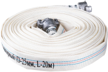 Напорный рукав Champion 25 с головками ГР-25 C2547 Напорный рукав Champion 25 с головками ГР-25 C2547