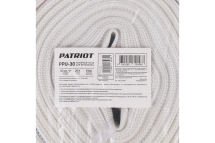 Рукав напорный PPU-30 (длина 20 м, 80 мм - 3 дюйма) Patriot 335002225