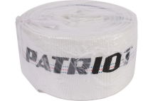 Рукав напорный PPU-30 (длина 20 м, 80 мм - 3 дюйма) Patriot 335002225