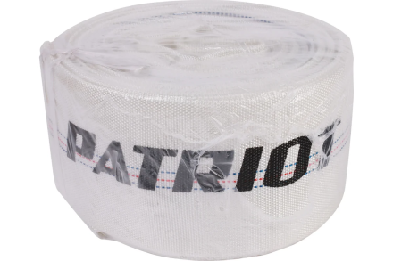 Рукав напорный PPU-30 (длина 20 м, 80 мм - 3 дюйма) Patriot 335002225, фото 2