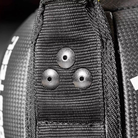 Мягкая гиря YOUSTEEL 8 кг, фото 2