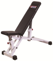 Скамейка регулируемая SТ-302 Скамейка регулируемая SТ-302