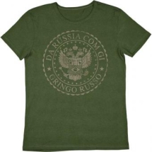 Футболка Jitsu jitshirt013