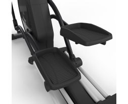 Эллиптический тренажер DFC Cardio E4600P, фото 7 Эллиптический тренажер DFC Cardio E4600P, фото 7