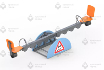 Балансир «ДПС» Балансир «ДПС»