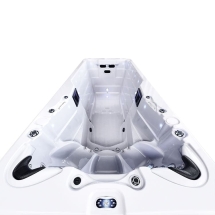 Плавательный спа-бассейн Lovia Spa ZR6803