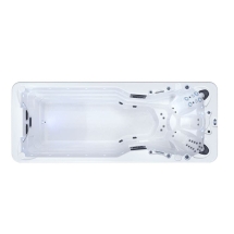 Плавательный спа-бассейн Lovia Spa ZR6803