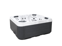 Гидромассажный спа-бассейн Jazzi Pool Casablanca 333C