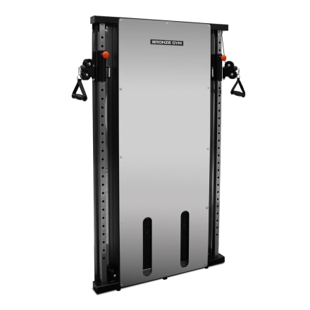 Пристенный параллельный блок BRONZE GYM PARTNER ML-821, фото 1