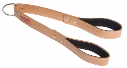 Ремень для трицепса, винилискожа, фото 2