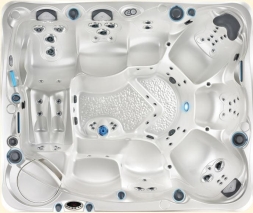 Спа-бассейн Caldera Spas Cantabria, фото 1