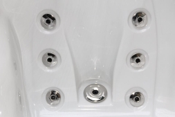 Спа бассейн Passion Spas Signature Spa Pleasure, фото 13