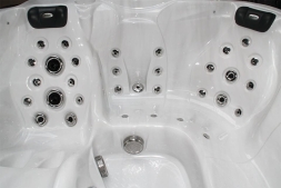 Спа бассейн Passion Spas Signature Spa Pleasure, фото 14