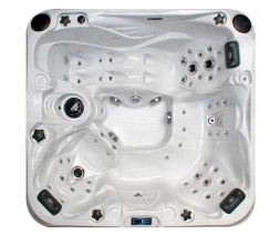 Спа бассейн Passion Spas Signature Spa Pleasure, фото 1