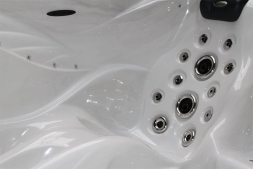 Спа бассейн Passion Spas Signature Spa Pleasure, фото 10