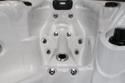 Спа бассейн Passion Spas Signature Spa Pleasure, фото 8