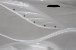 Спа бассейн Passion Spas Signature Spa Pleasure, фото 7