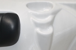 Спа бассейн Passion Spas Signature Spa Pleasure, фото 6