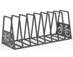 Велопарковка Келсо 2, фото 2