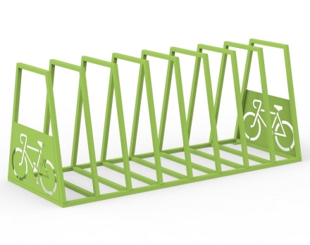 Велопарковка Келсо 2, фото 1