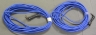 Изображение товара Набор эспандерных шнуров 2-17 кг 12м