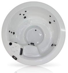 спа-бассейн Coast Spas Sea Breeze, фото 1